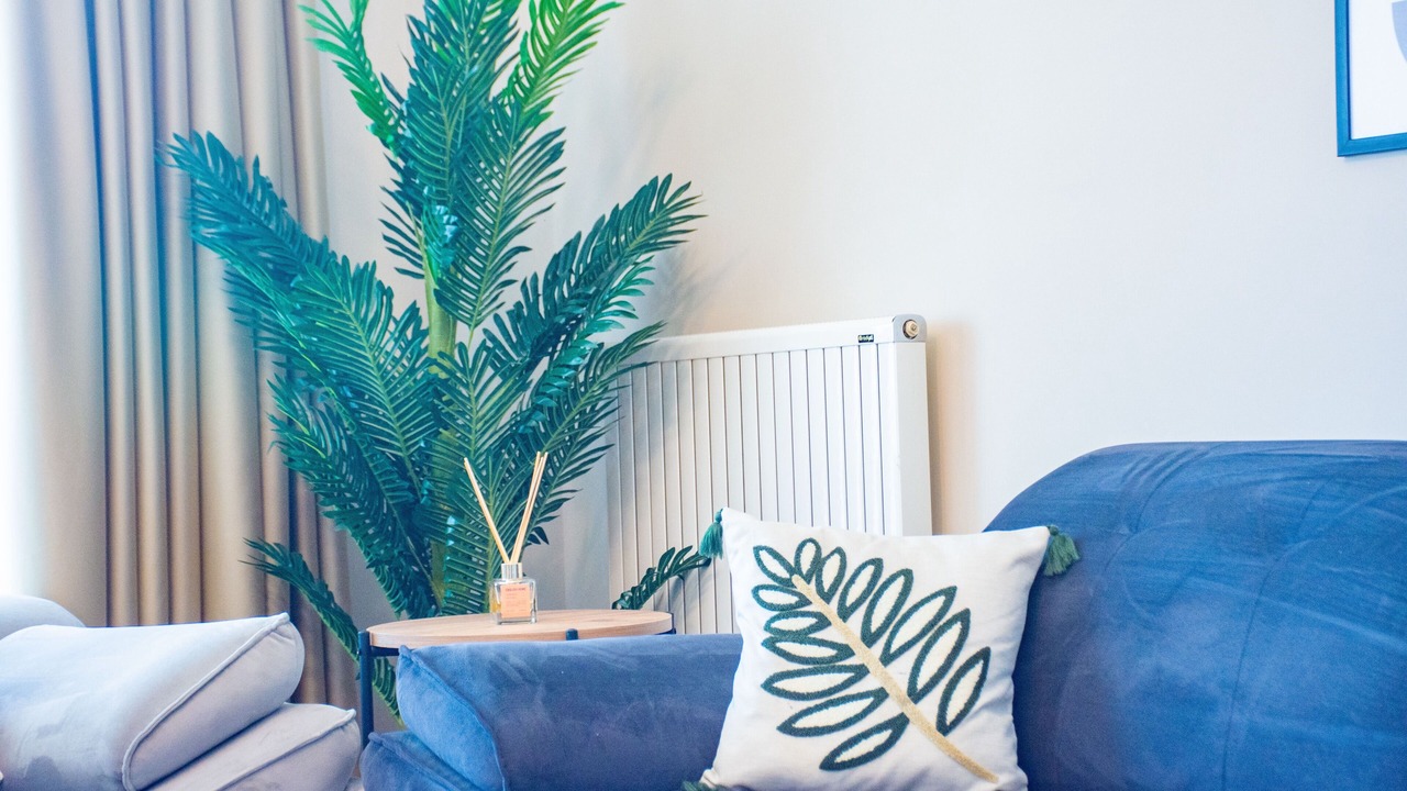 Photo of Livingroom in Uludag