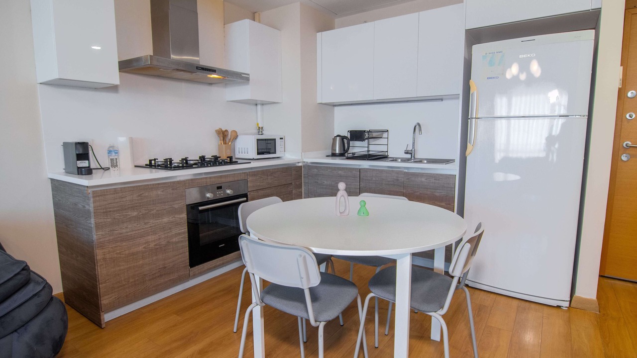 Photo of Kitchen in Uludag