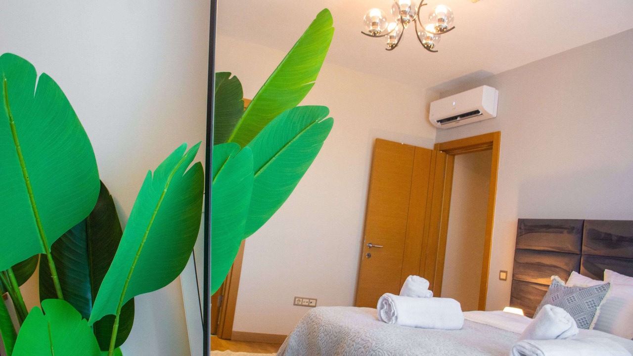 Photo of Bedroom in Uludag