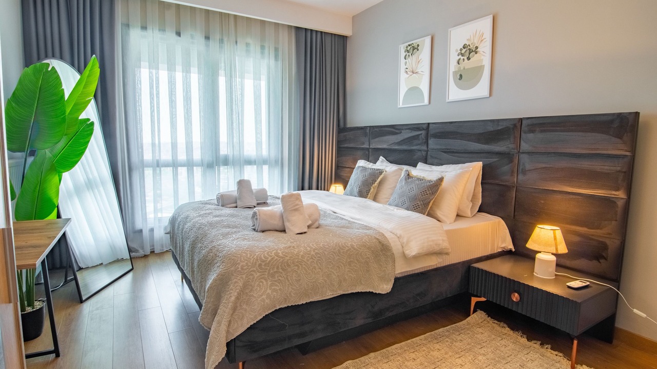 Photo of Bedroom in Uludag