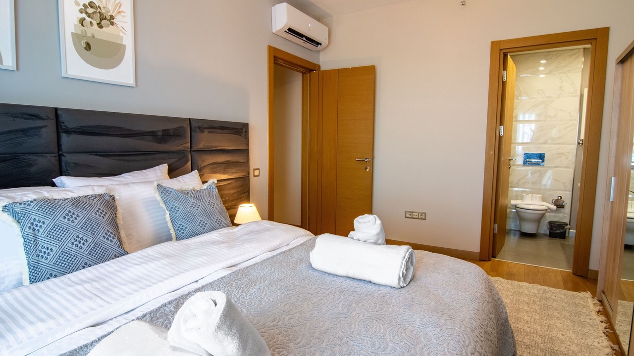 Photo of Bedroom in Uludag