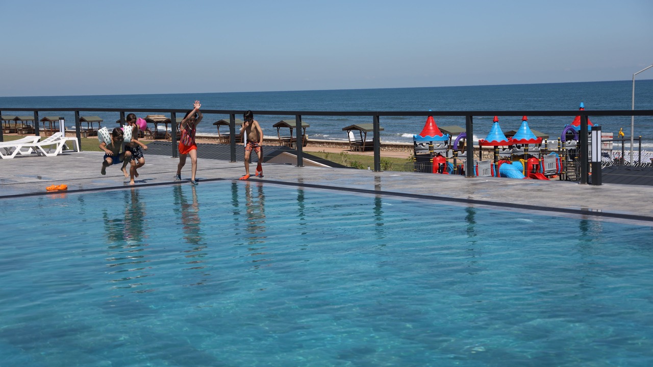 Photo of Outdoor in Akcakoca