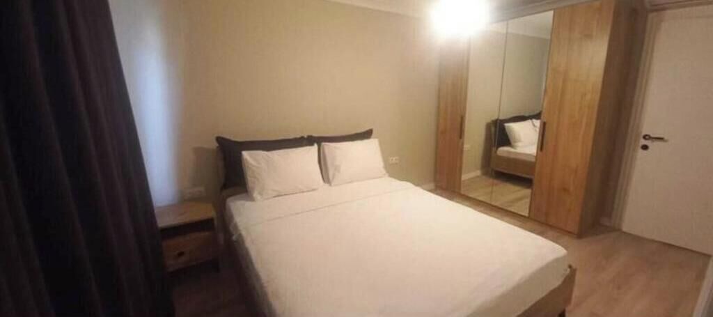 Photo of Bedroom in Gaziosmanpasa