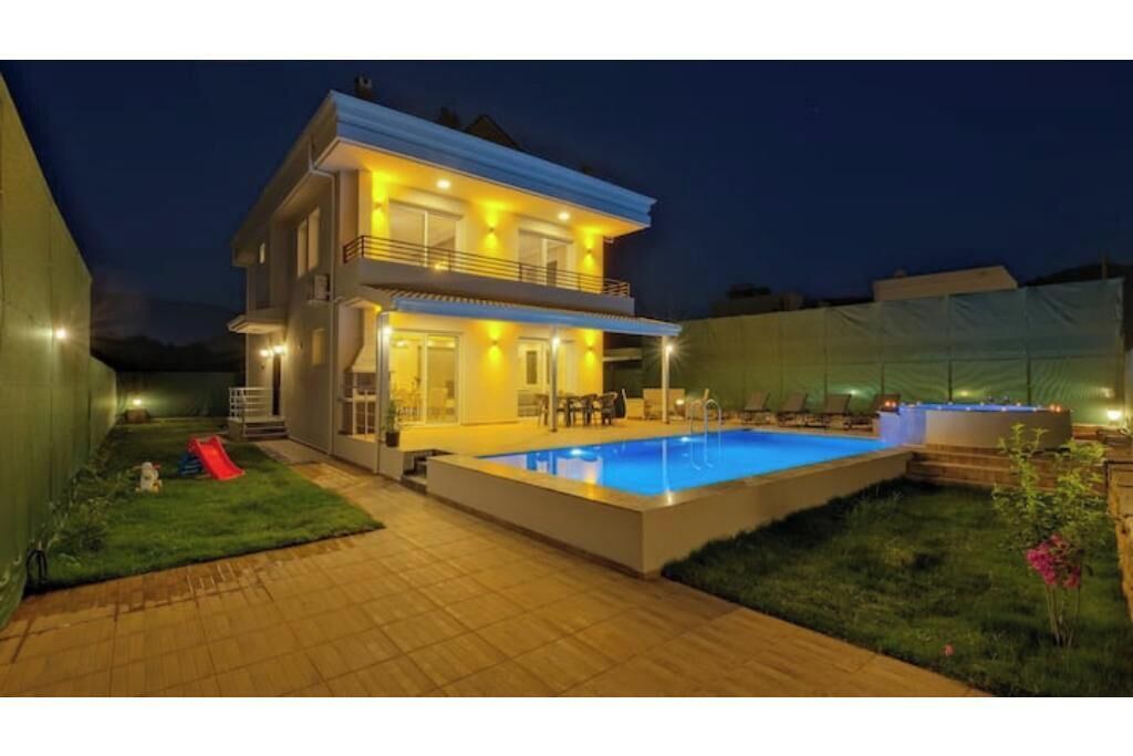 Photo of Outdoor in Kayakoy