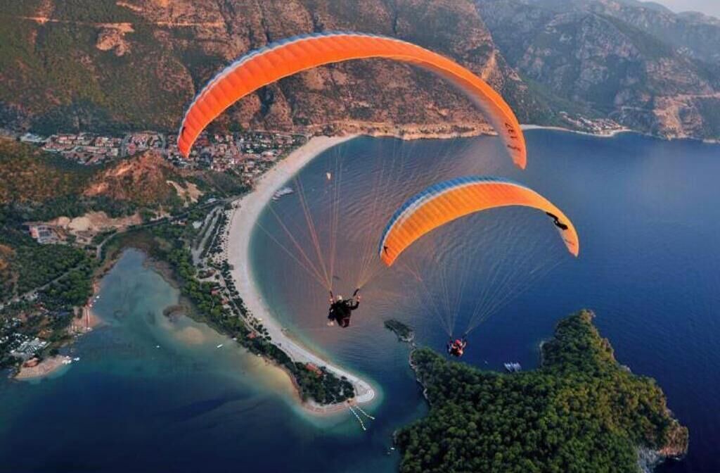 Photo of Outdoor in Fethiye