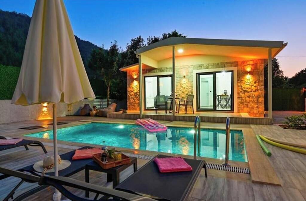 Photo of Outdoor in Fethiye