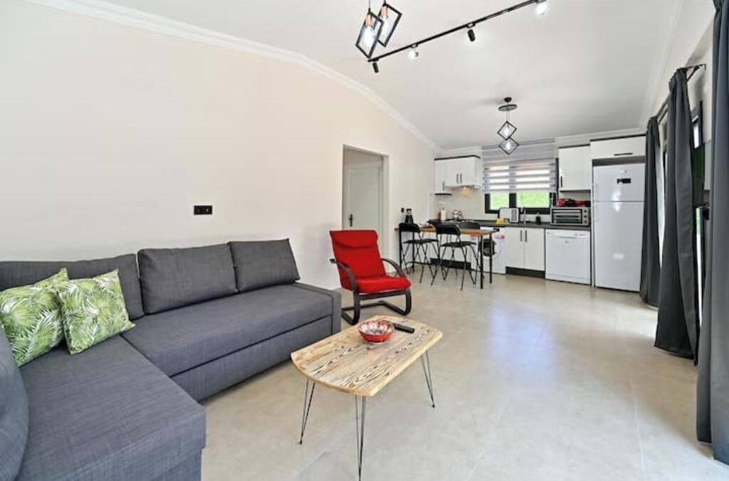 Photo of Livingroom in Fethiye