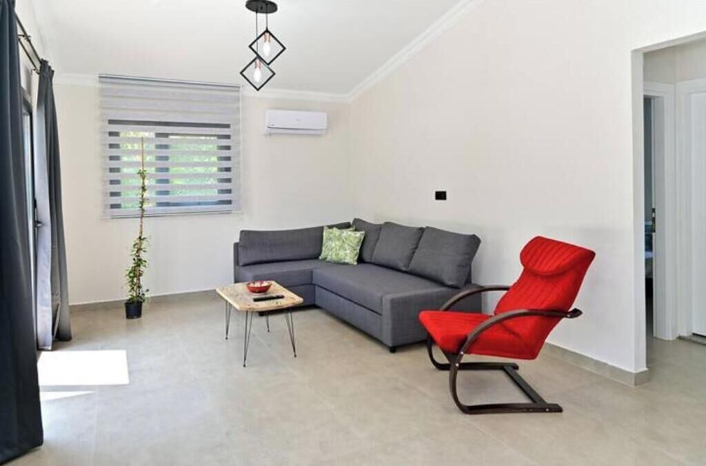 Photo of Livingroom in Fethiye