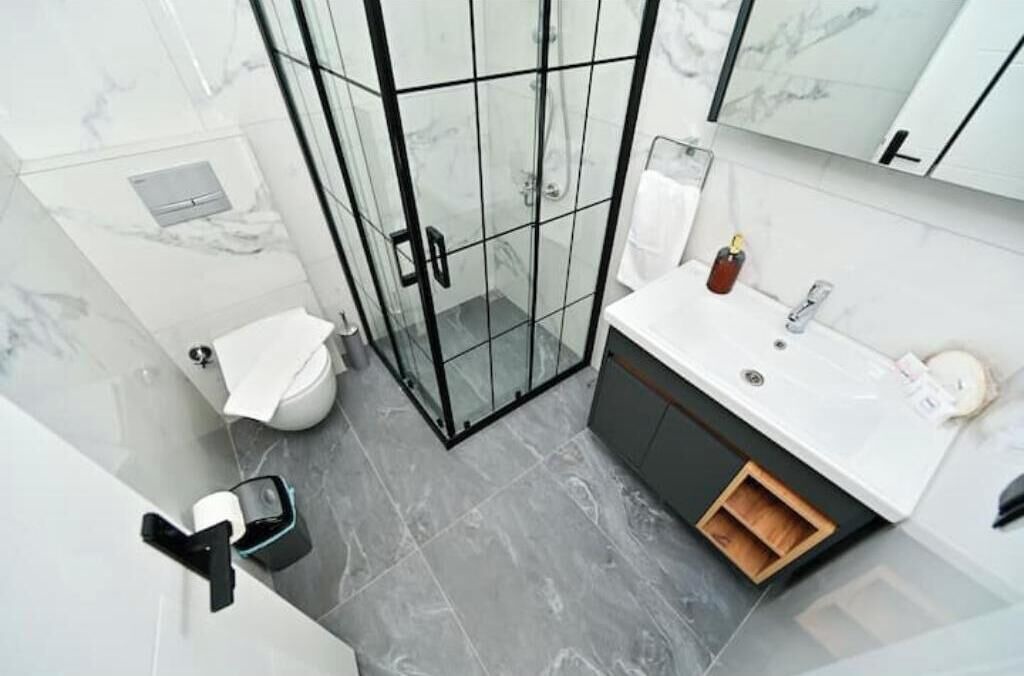 Photo of Bathroom in Fethiye