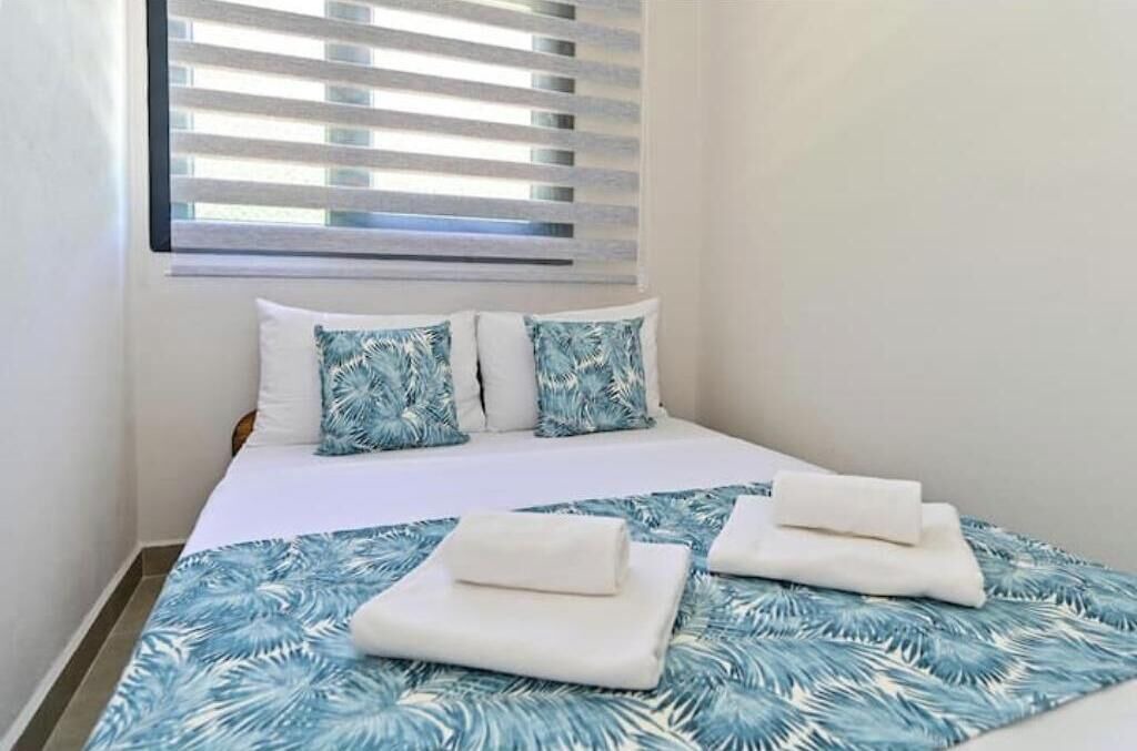 Photo of Bedroom in Fethiye