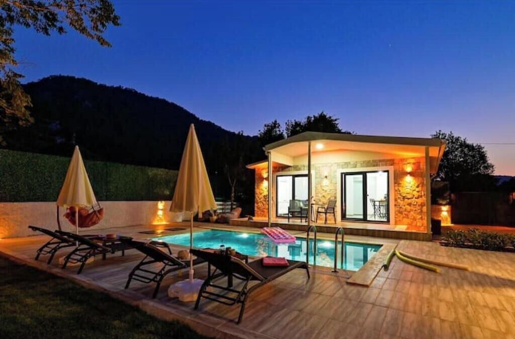 Photo of Outdoor in Fethiye