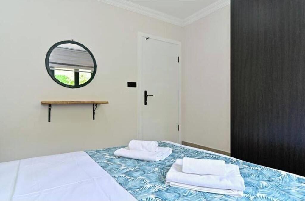 Photo of Bedroom in Fethiye