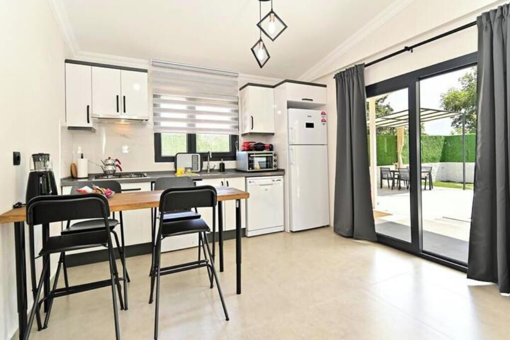 Photo of Kitchen in Fethiye