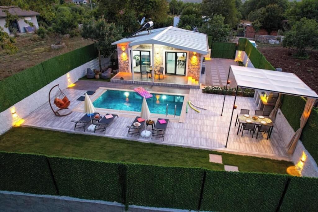 Photo of Outdoor in Fethiye