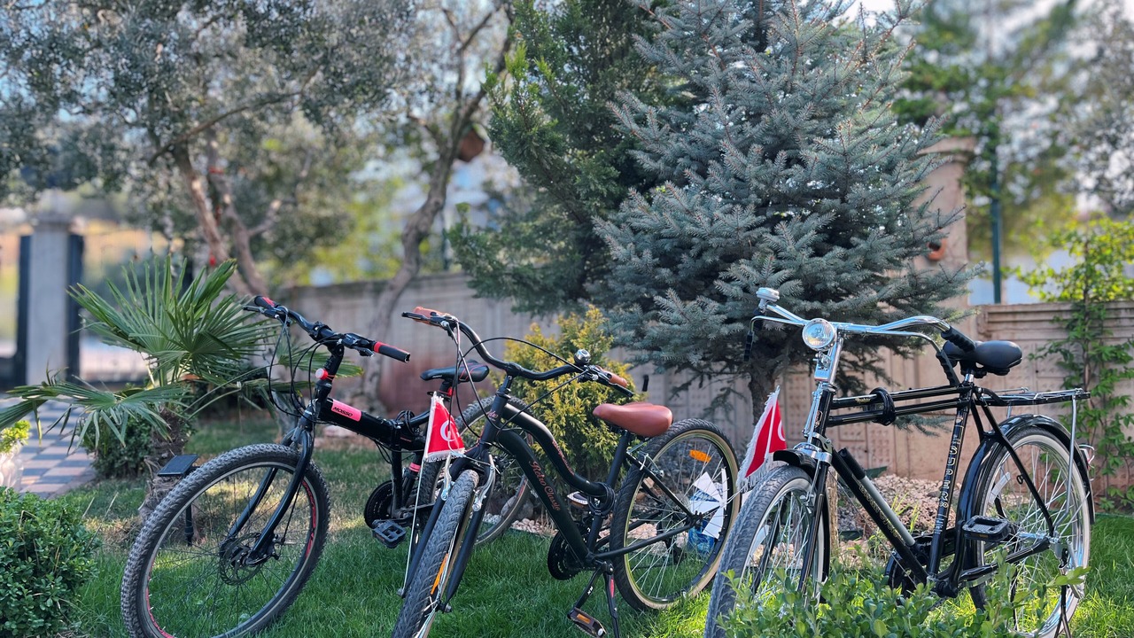 Photo of Outdoor in Gemlik
