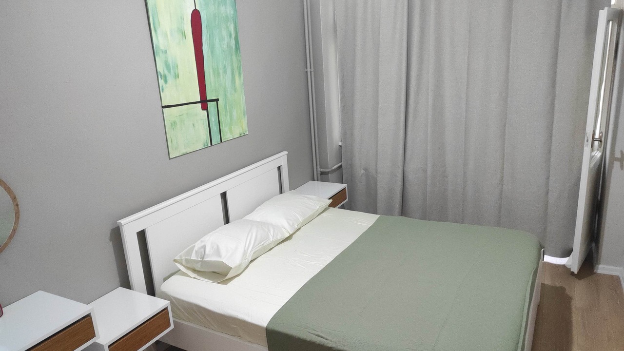 Photo of Bedroom in Moda