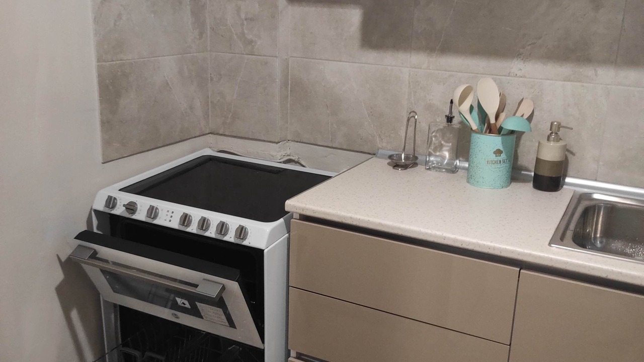 Photo of Kitchen in Moda