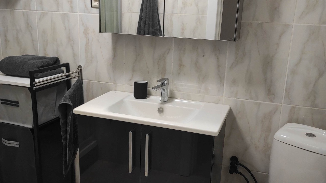 Photo of Bathroom in Moda