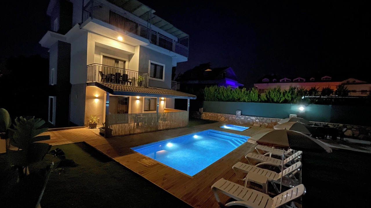 Photo of Outdoor in Hisaronu