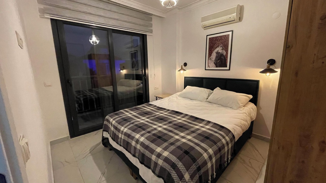 Photo of Bedroom in Hisaronu