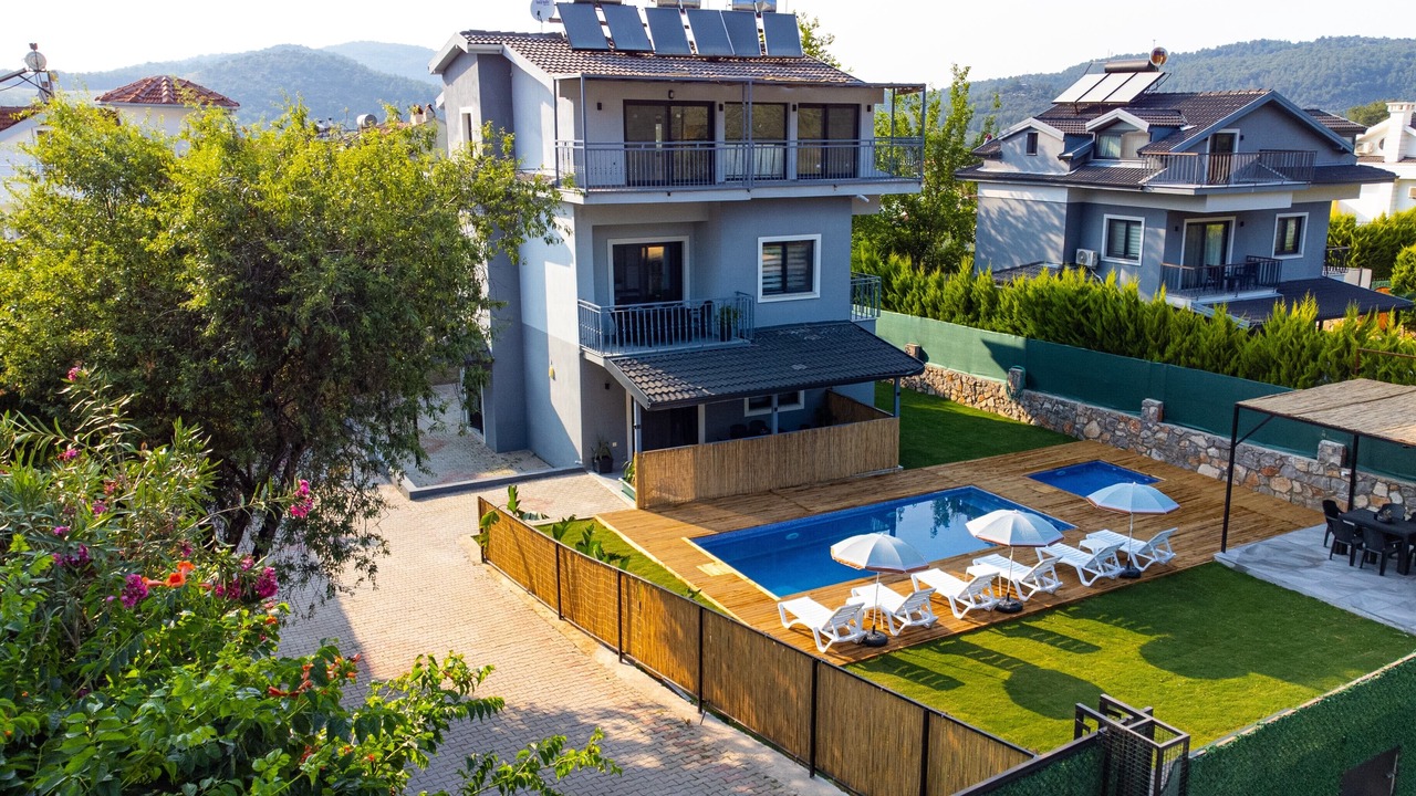 Photo of Outdoor in Hisaronu