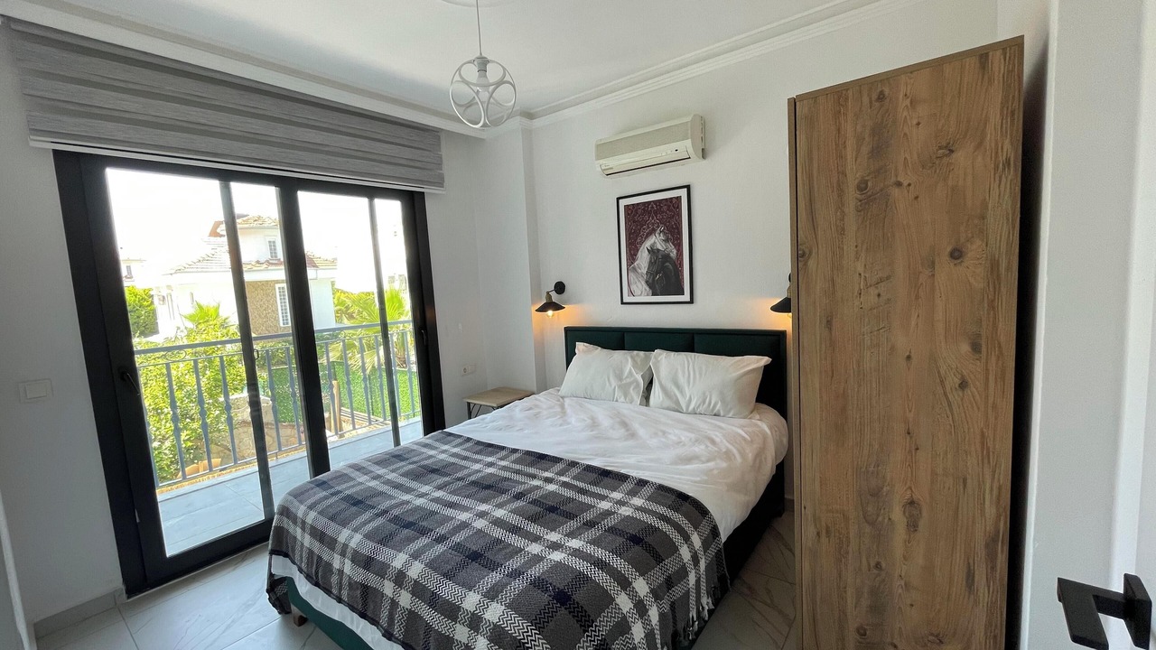 Photo of Bedroom in Hisaronu