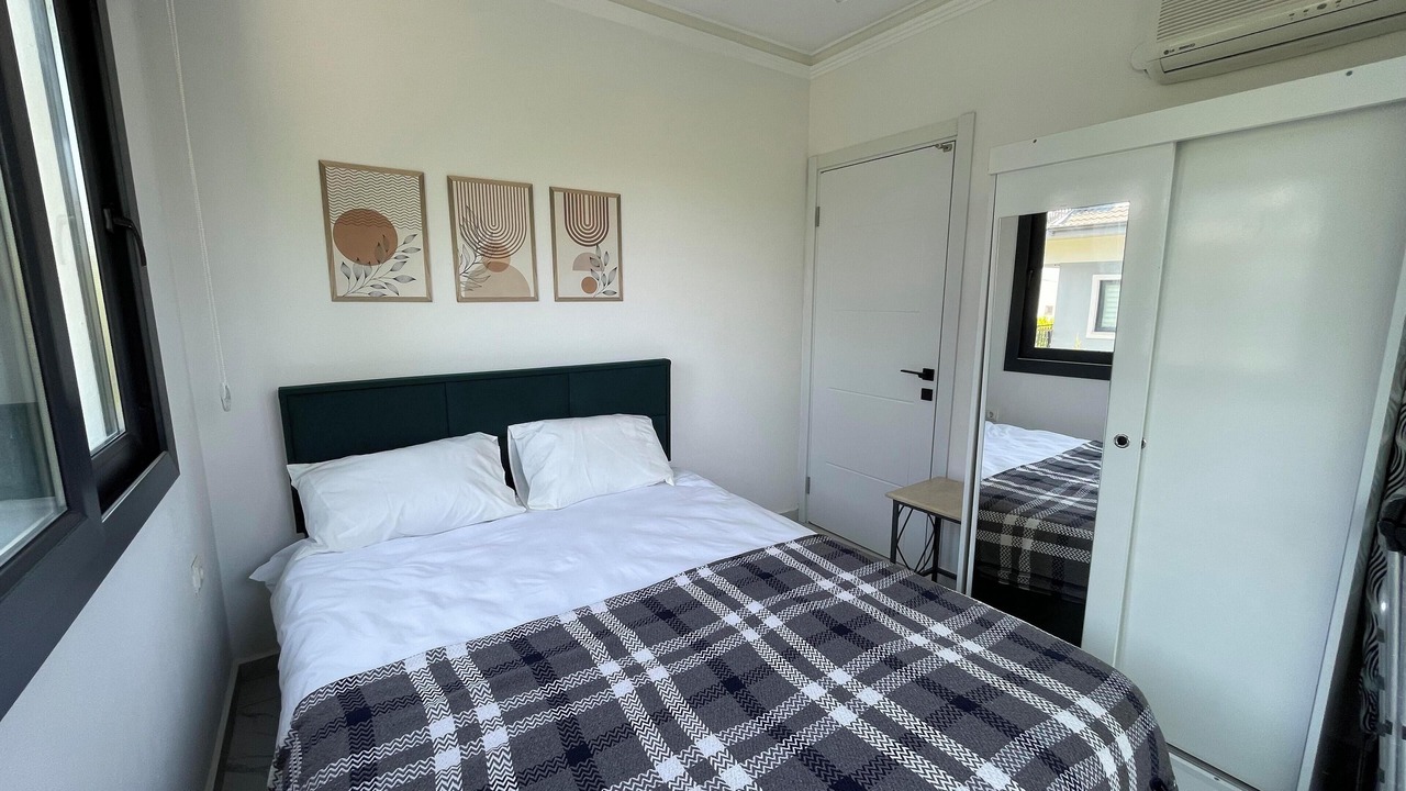 Photo of Bedroom in Hisaronu