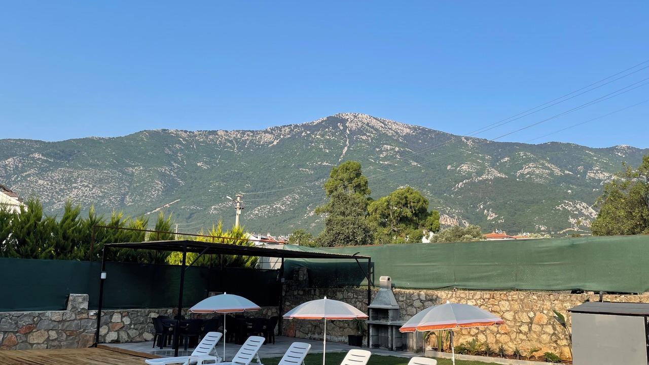 Photo of Outdoor in Hisaronu
