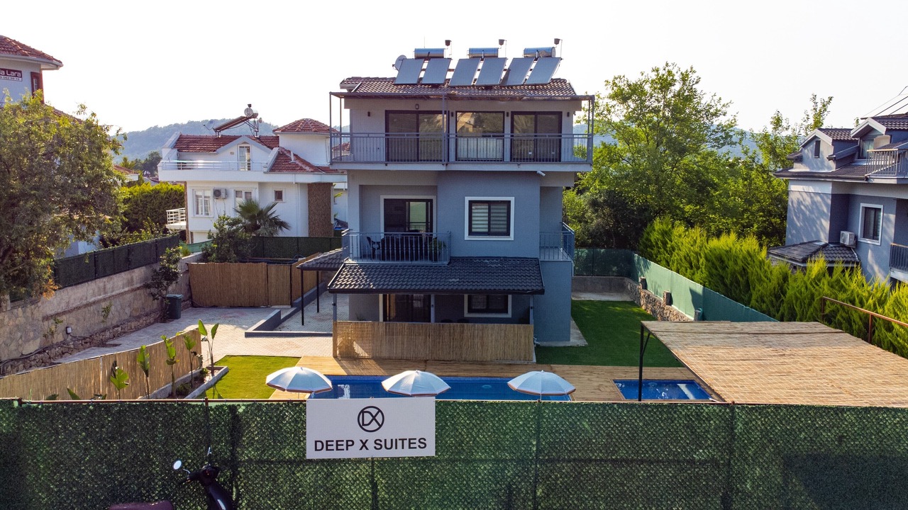 Photo of Outdoor in Hisaronu