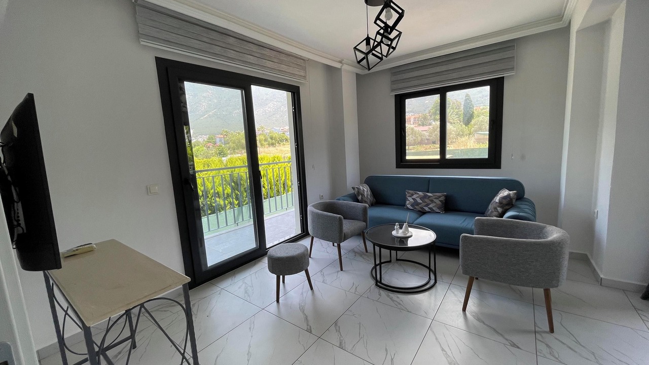 Photo of Livingroom in Hisaronu