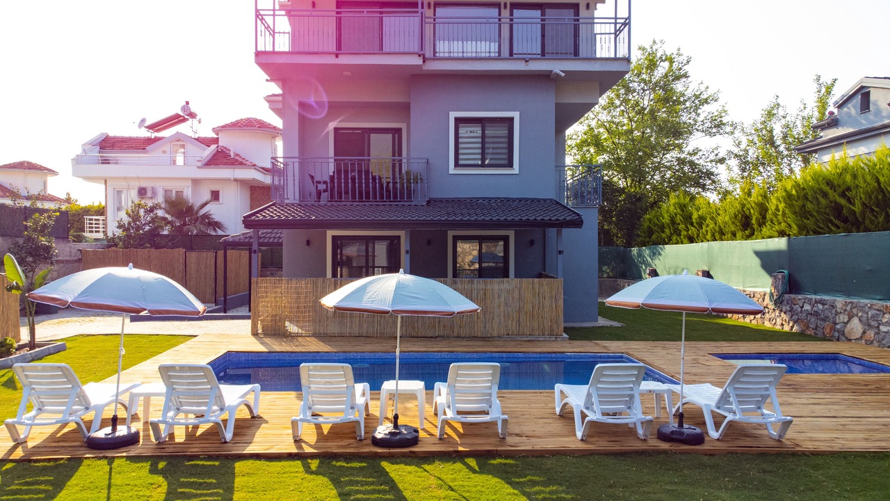 Photo of Outdoor in Hisaronu