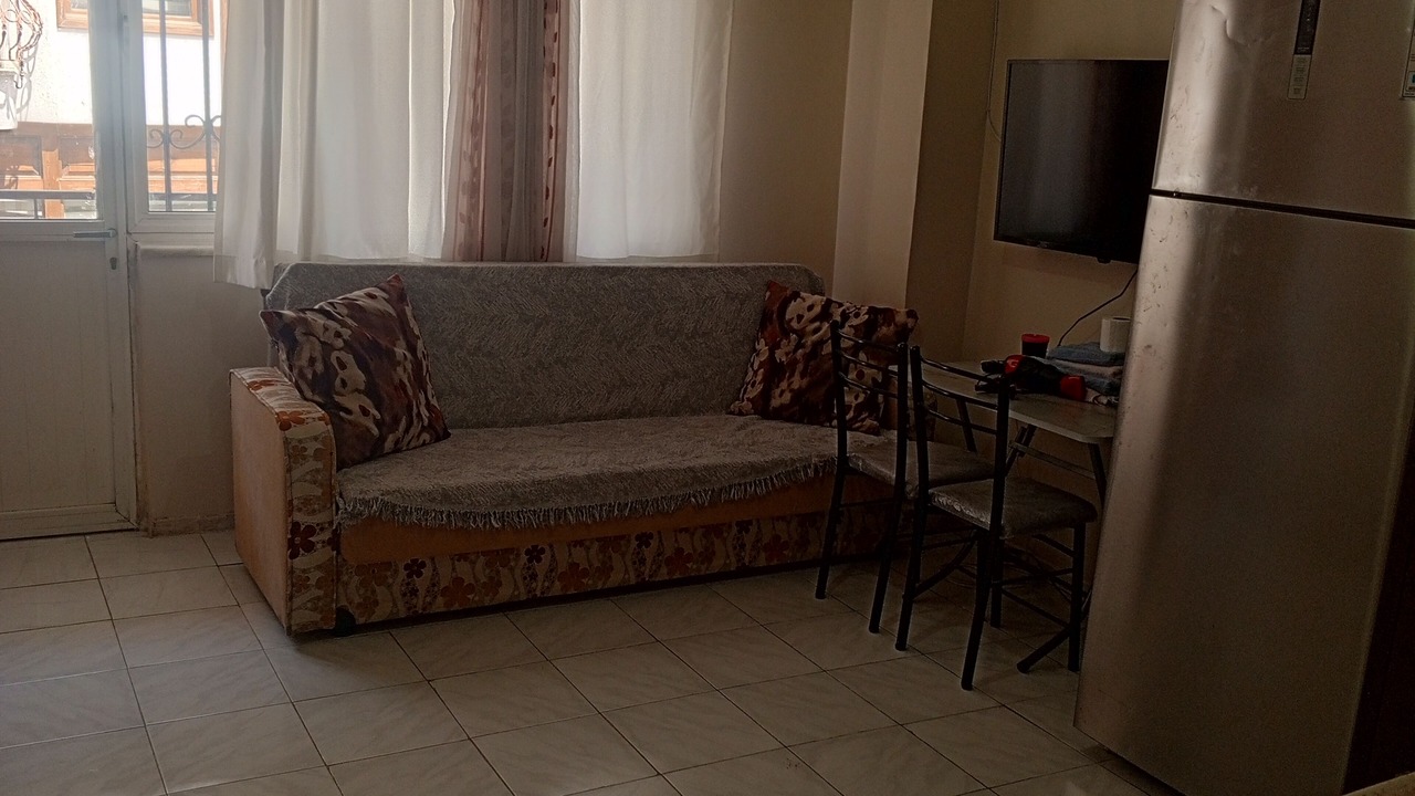 Photo of Livingroom in Efeler