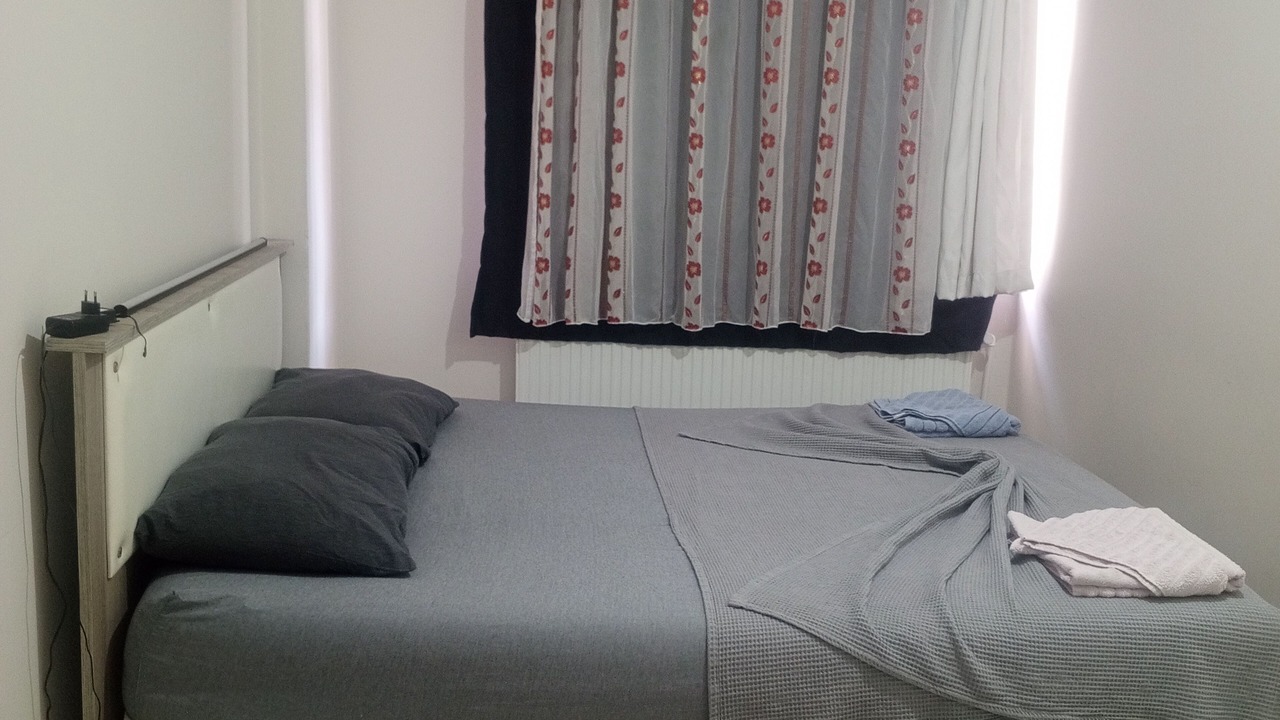 Photo of Bedroom in Efeler