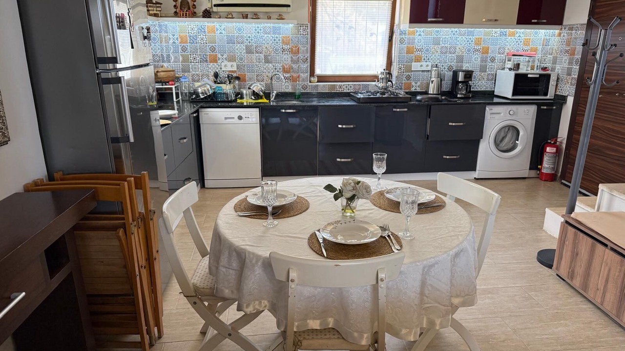 Photo of Kitchen in Milas