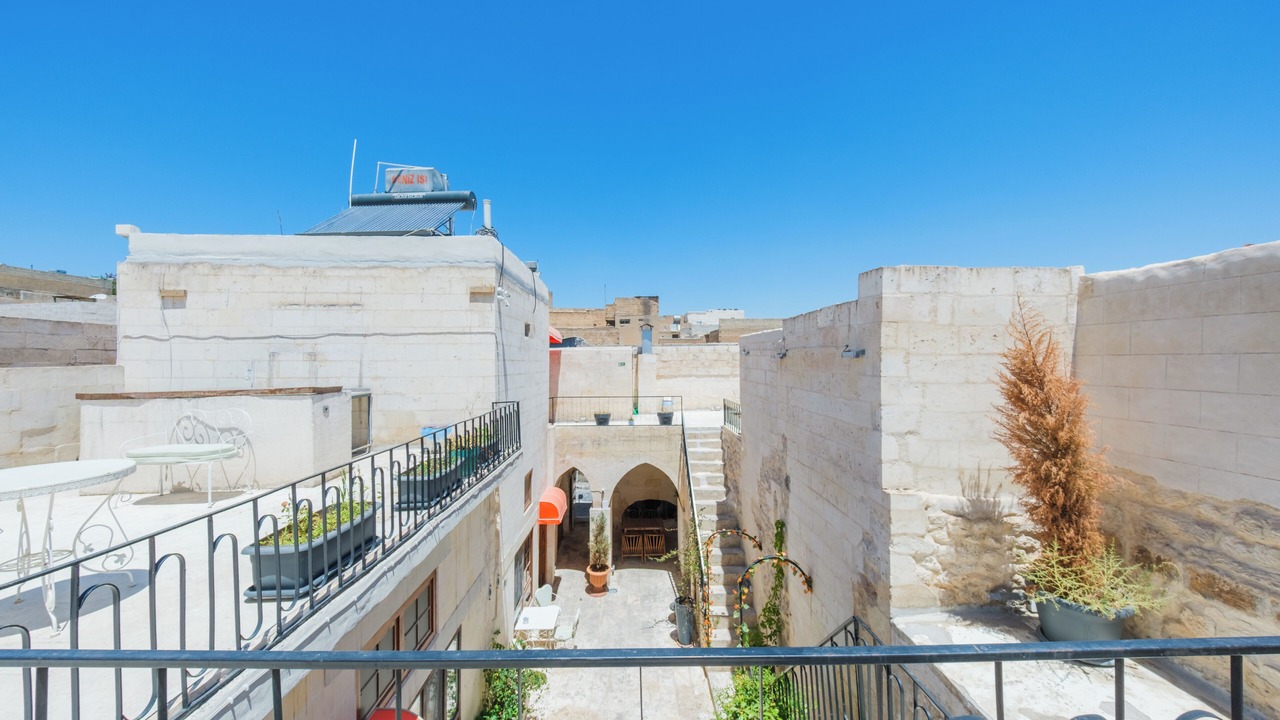 Photo of Patio Balcony in Eyyubiye