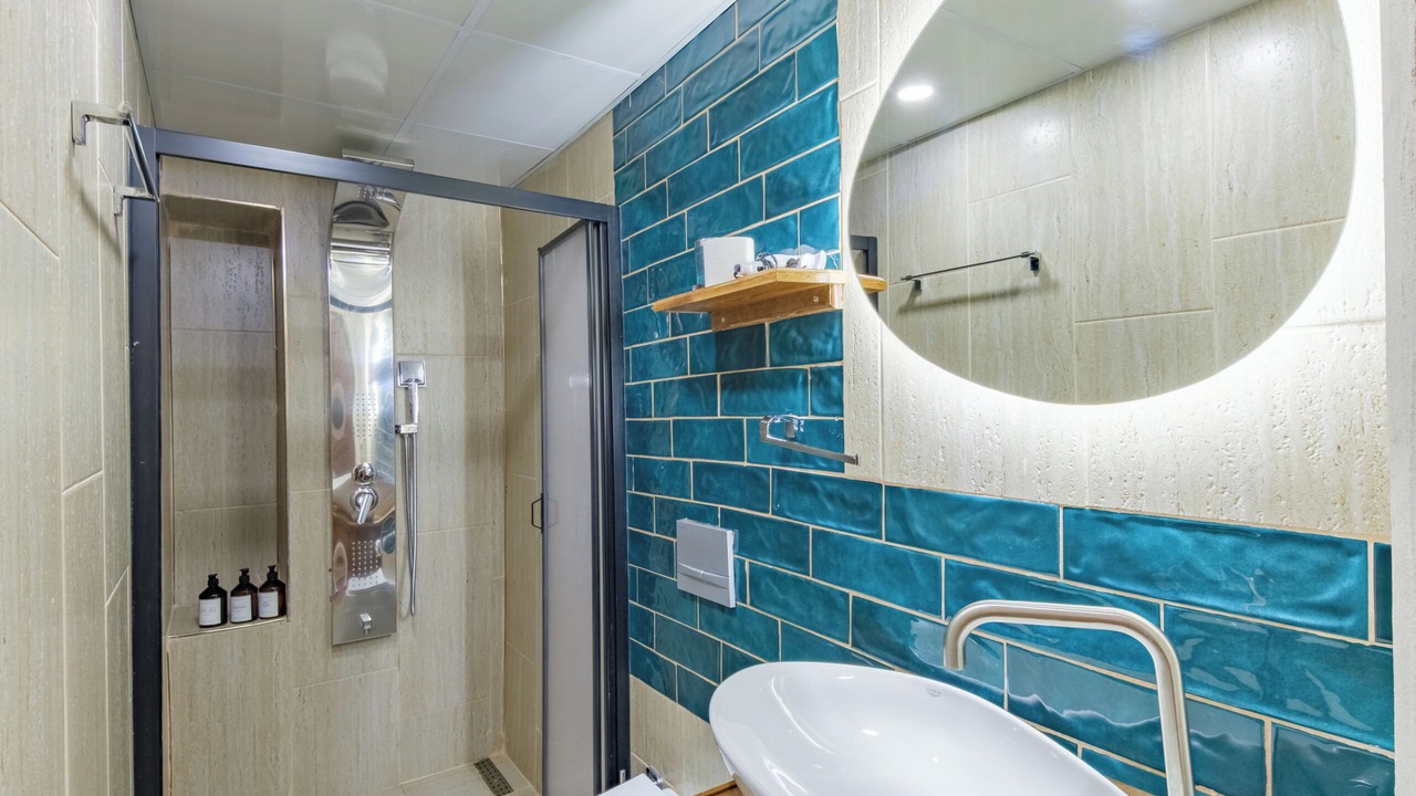 Photo of Bathroom in Eyyubiye