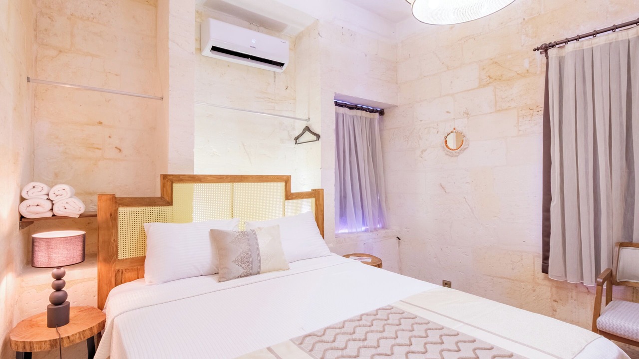Photo of Bedroom in Eyyubiye