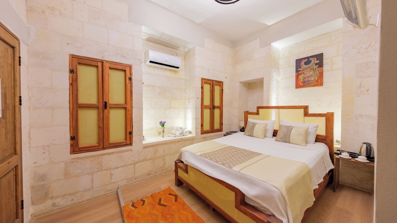 Photo of Bedroom in Eyyubiye