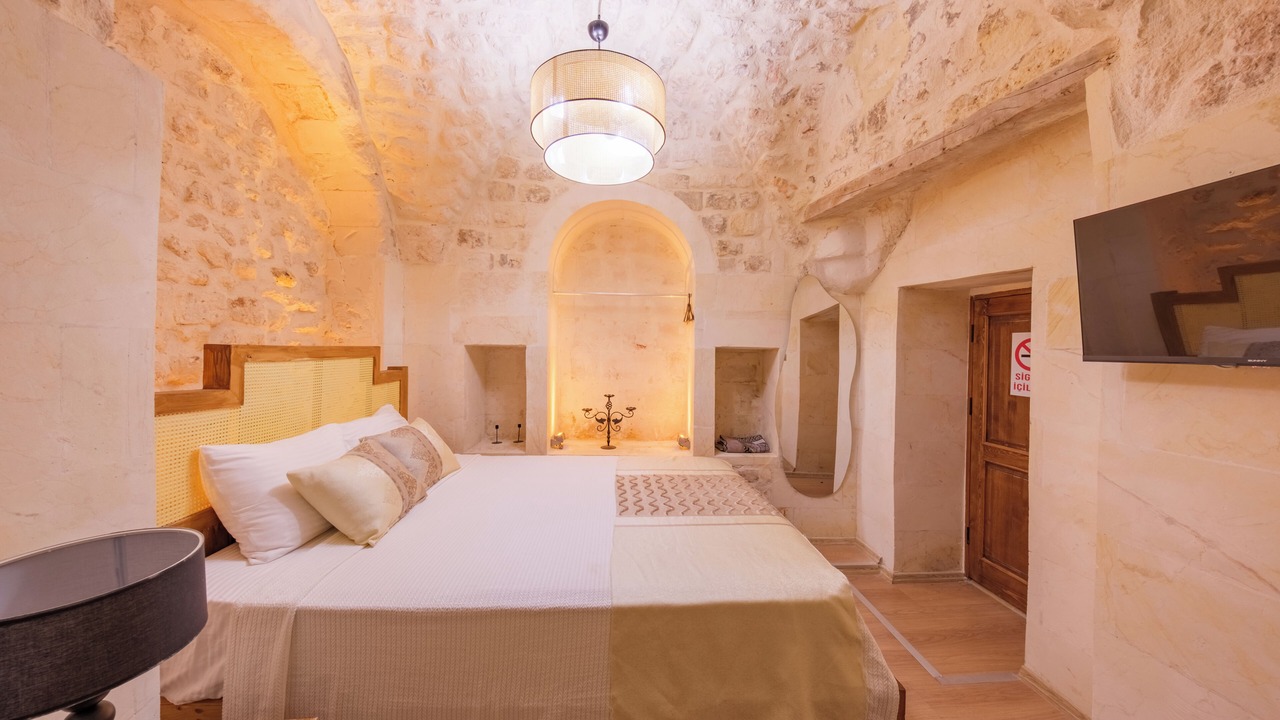 Photo of Bedroom in Eyyubiye