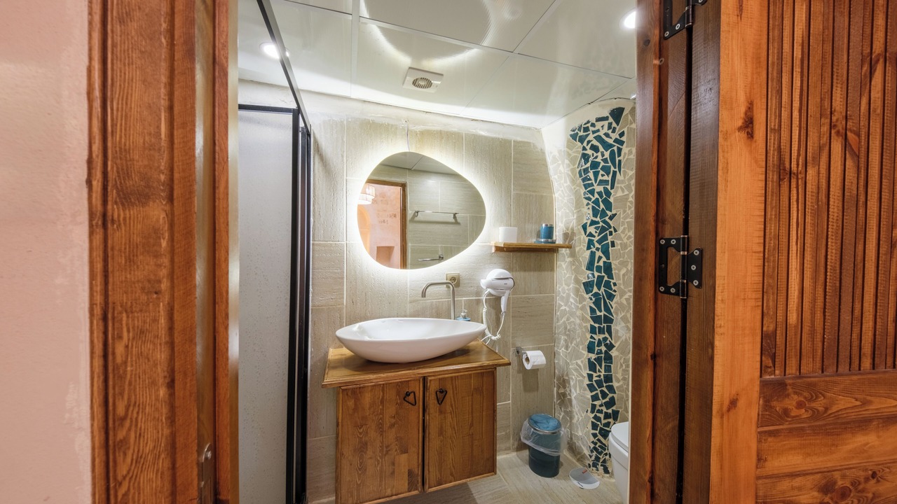 Photo of Bathroom in Eyyubiye