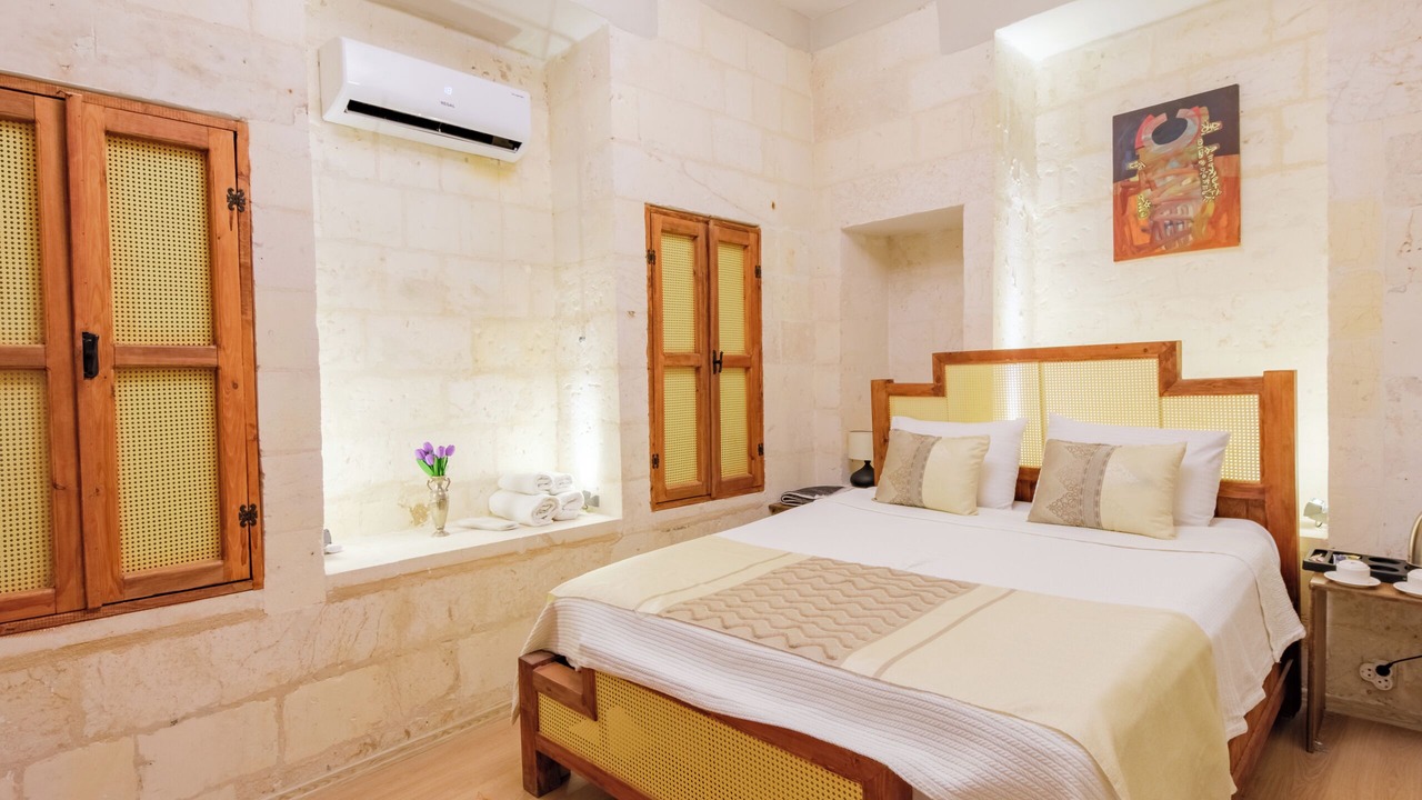 Photo of Bedroom in Eyyubiye