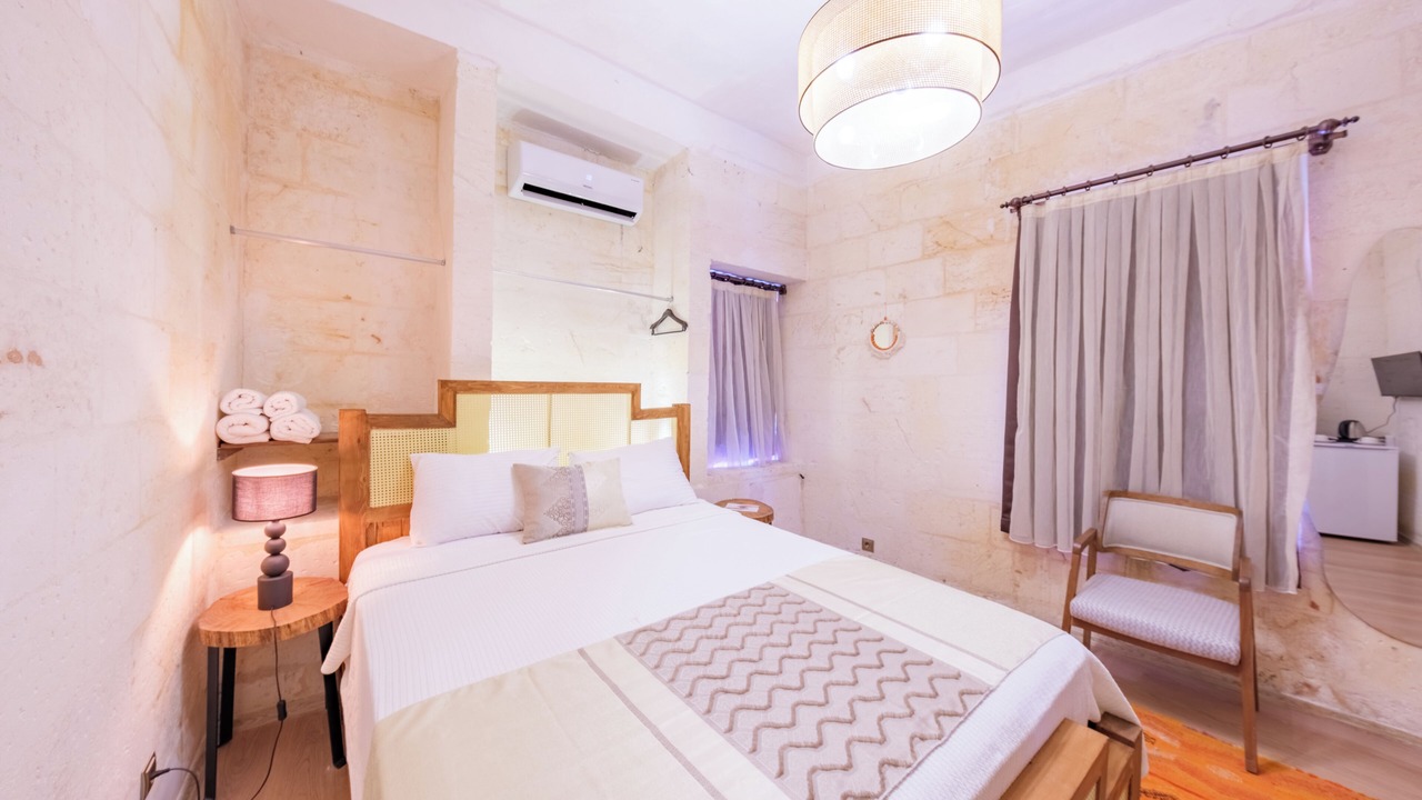 Photo of Bedroom in Eyyubiye