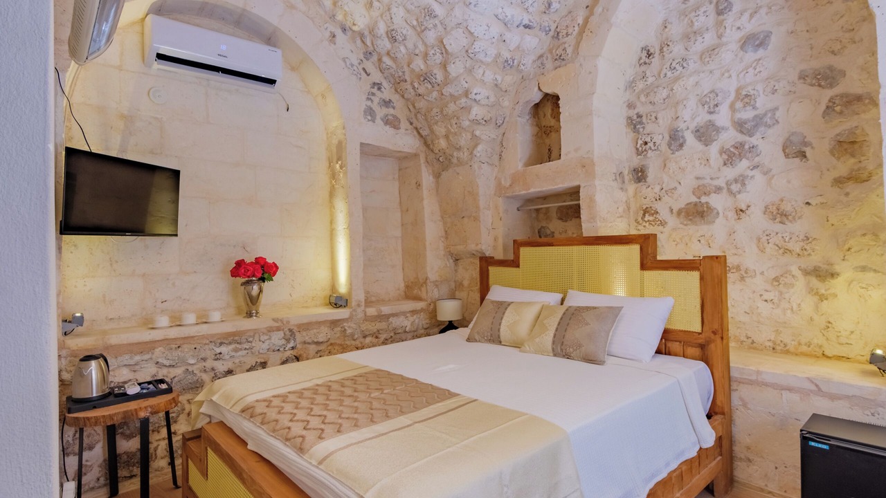 Photo of Bedroom in Eyyubiye