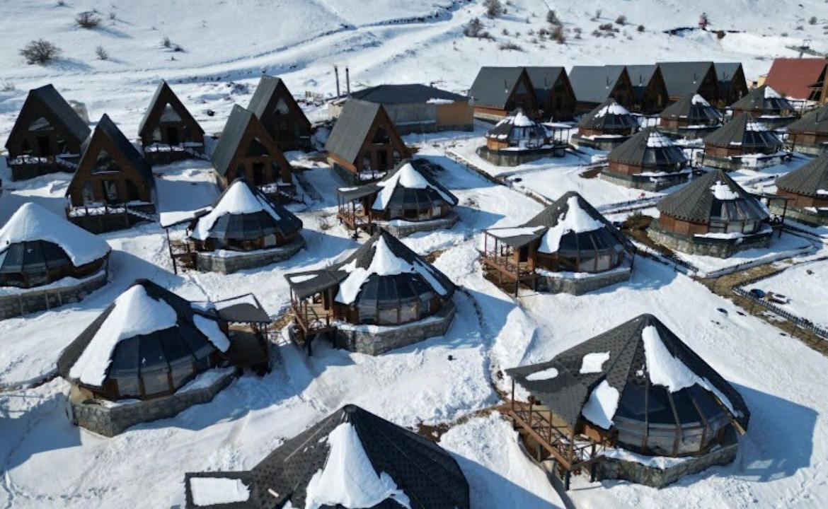 Photo of Outdoor in Erzincan