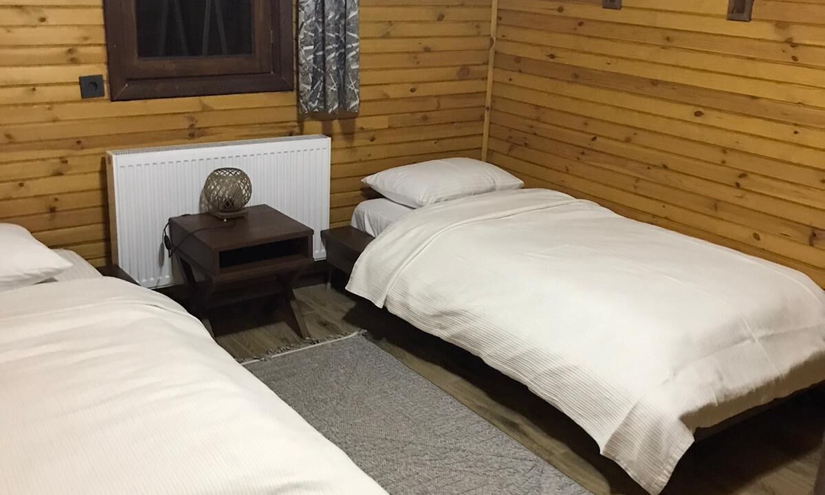Photo of Bedroom in Erzincan