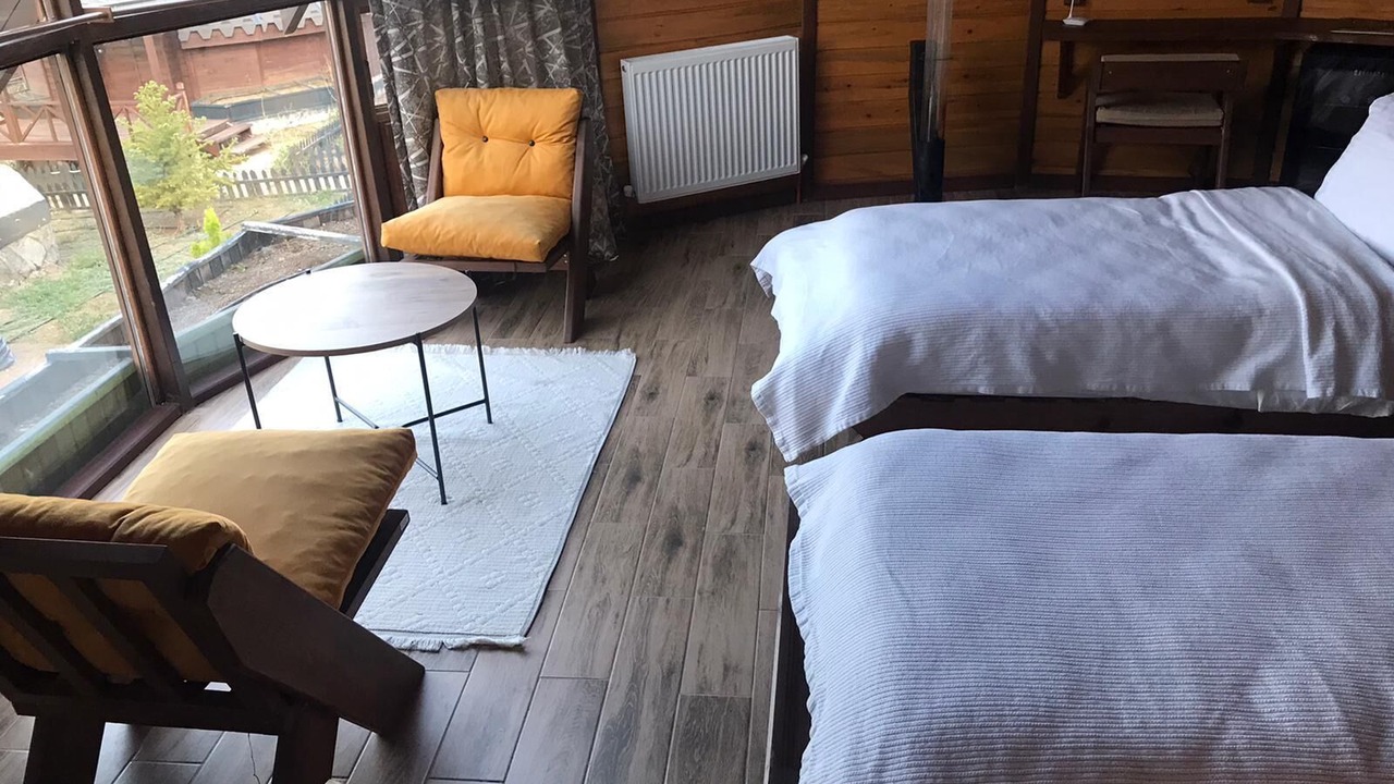 Photo of Bedroom in Erzincan