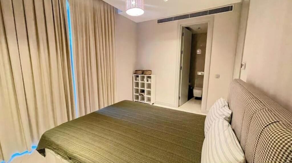 Photo of Bedroom in Turgutreis