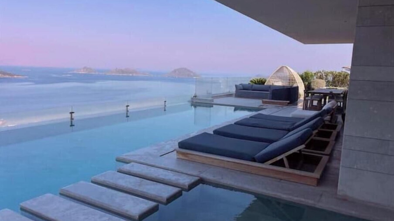 Photo of Outdoor in Turgutreis
