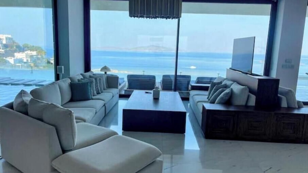 Photo of Livingroom in Turgutreis