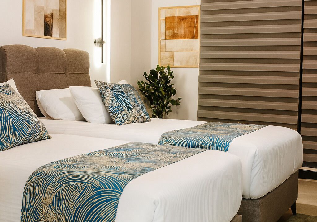 Photo of Bedroom in Selcuk
